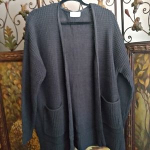 Nwot Large Zenena Outfitters Cardigan